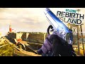 37 KILL REBIRTH GAME w/ the NEW OVERPOWERED PISTOLS! (Cold War Warzone)