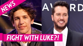 Luke Bryan’s Wife Debunks Rumor About American Idol’s Wyatt Pike’s  Mysterious Exit