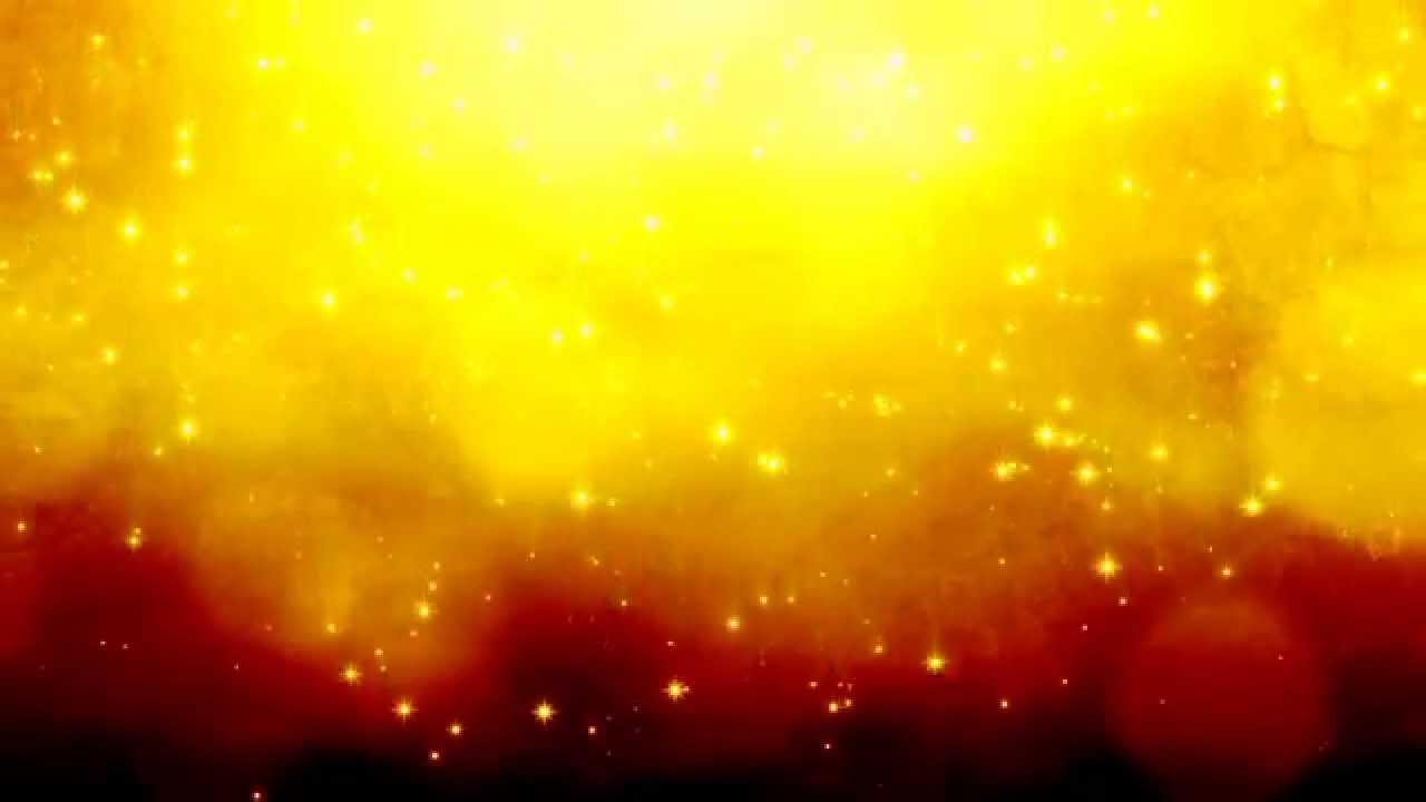 Bright Particles HD Motion Graphics Background Loop YouTube