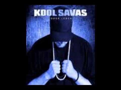 Kool Savas -Mona Lisa Original