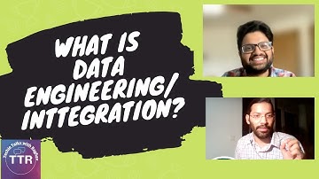 EP 13:What is Data Integration? |#Data #Engineer