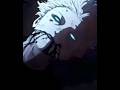gojo x Sukuna