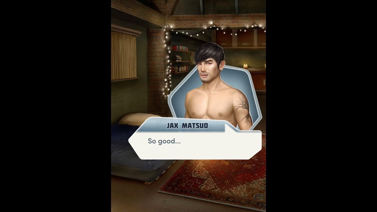 DOIN' IT w/ JAX!! 🔥🔥Ch 10(4/4). BloodBound || Choices || All Diamonds Used