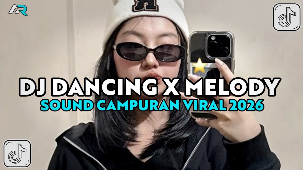 DJ BETTER WHEN IM DANCING X MELODY SLOW BASS STYLE TANTE V2 | KHARIS SOPAN