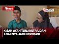 Perjuangan Sukamti Jadi TKW Wujudkan Impian Ayahnya yang Tunanetra Berhaji - iNews Pagi 23/05