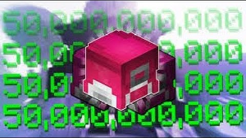 The Hypixel Skyblock Dupe Unpatched (07.01.23)