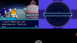 Sonic Colors Ds Final Boss True Ending