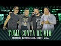 Cavaleiros do Forró, Batista Lima,  Edson Lima - Toma Conta de Mim (DVD Cavaleiros Inesquecível)