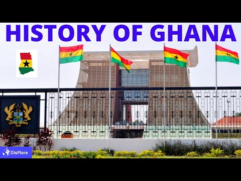 Video: Da li su Britanci izgradili zamak Elmina?