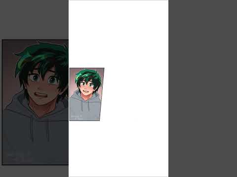 ONE FOR BABY P17 My Hero Academia