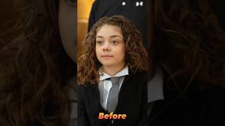 Sarah Hyland Before After