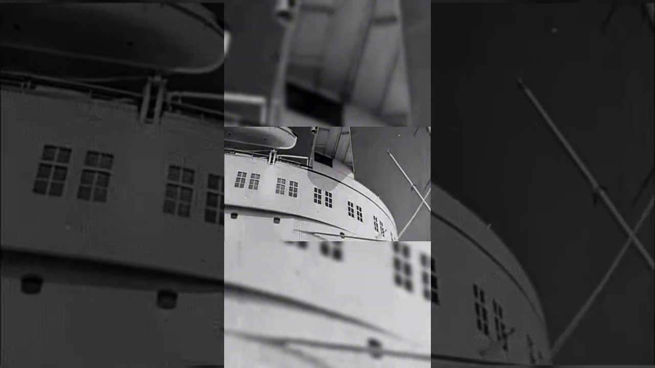 SS BREMEN | Germany’s Superliner