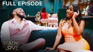 Ready to Love S12E1 ‘Don't Be Shy in the Chi’ | Full Episode | OWN