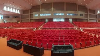 Godavari conference hall | Godavari Sunrise Conference centre | Godawari hall | गोदावरी सम्मेलन हल