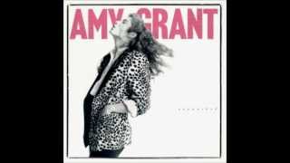 Amy Grant - I Love You chords