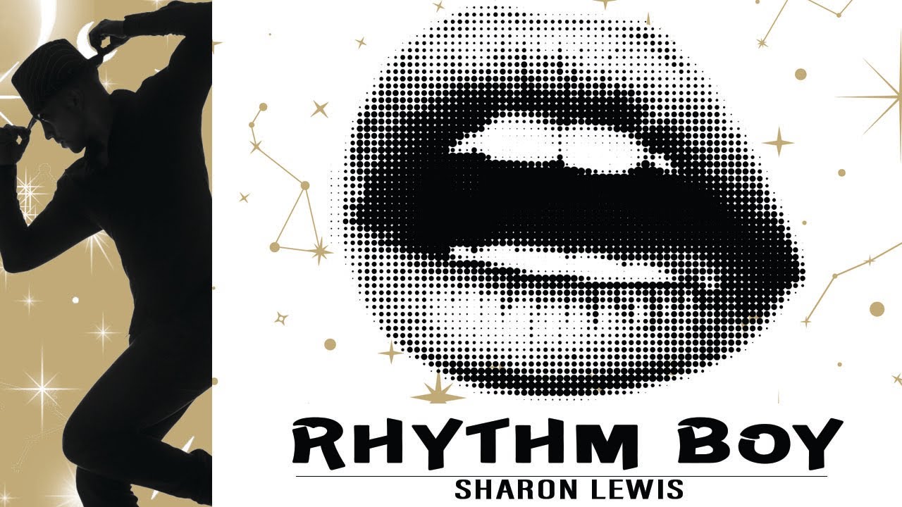 Rhythm Boy (Lyric Video)