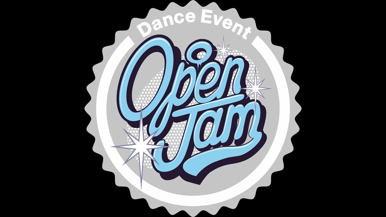 Open Jam Dance Event |19 04 14|