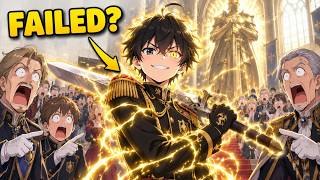 Dying Outcast Wakes Up At 12 With A Secret System And Fools His Dragon Family | Manhwa Recap