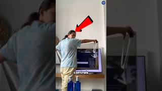 Why Removing This Tv Layer Can Instantly Ruin The Screen  tvfacts techmystery shortss