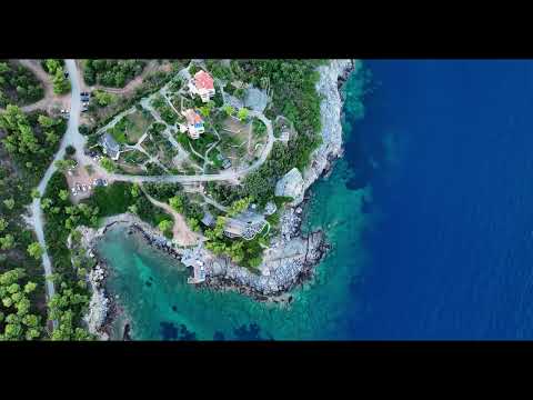 Porto Valitsa Paliouri