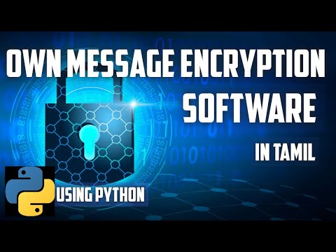 secret message encryption| in python | cryptography