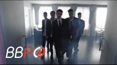 The Boy Band Project - Find That Girl (Official Music Video)