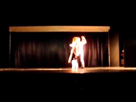 Roberta Coen e Antonio Ambrogi (Junto A Tu Corazòn)