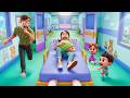 Música para Bebê Crescendo 🤰💞 Uma doce canção para crianças | Baby Berry