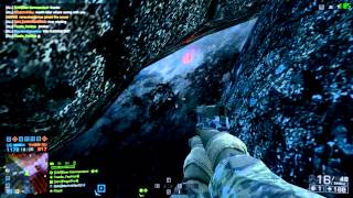 Famous BF4 Phantom Hunt "Giants" Morse Code Wealth