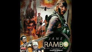 Jane Rambo 1 (Full Movie HD)