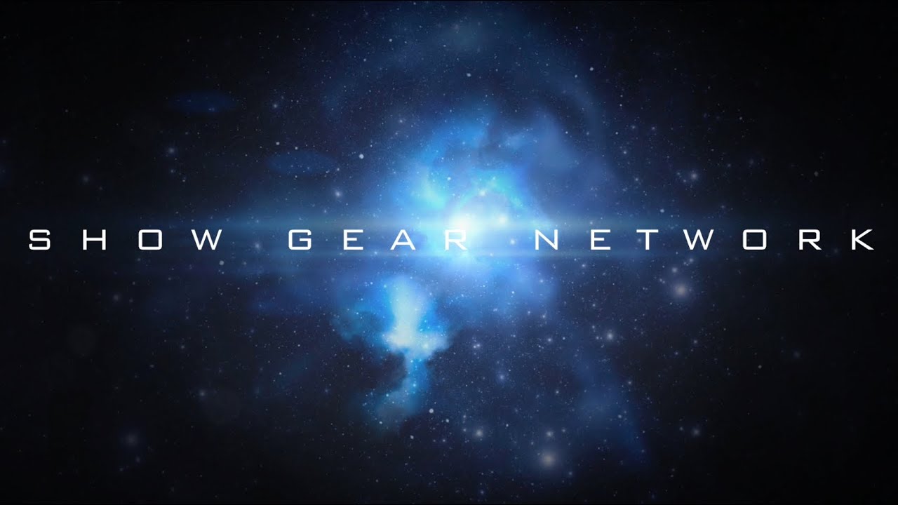 TRAILER Show Gear Network