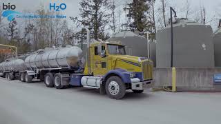 How to Effectively Treat Leachate