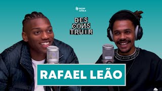 Rafael Leão | Desconstruir #7 | RDP África