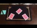 Lucky 13 (card trick)