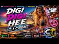 DIGIDI DIGIDI HEY | MELODIC TECHNO 2026 🔥