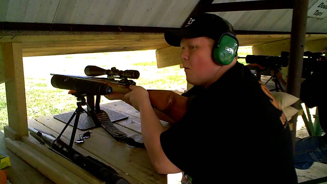 At the range 300 Weatherby YouTube