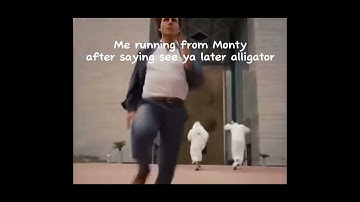 Run run as fast as you can you can’t catch me I’m the gingerbread man