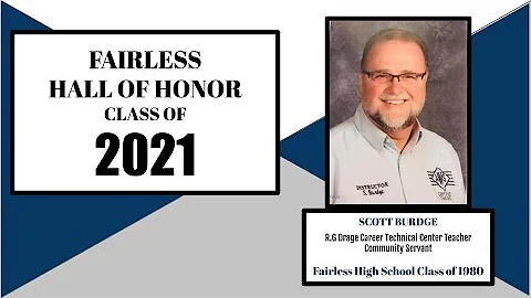 2021 Scott Burdge