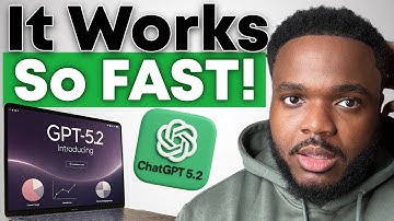 ChatGPT 5.2 NEW AI Can Start a One Person Business (no coding)