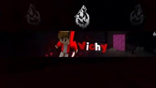 Snaple Minecraft Banner -Vichy