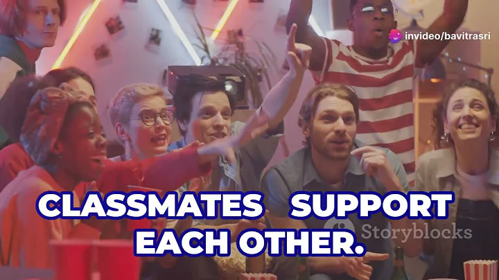 Stand Up Against Bullying: Your Voice Matters!