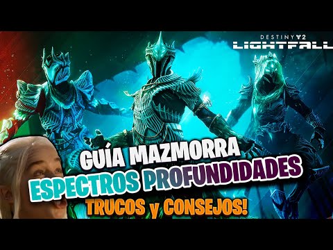 Video: Nuevas profundidades