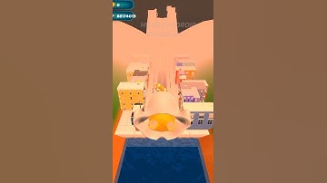 Oddbods Turbo Run Gameplay New Update #Shorts