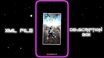 ONE LOVE ❤😘 || NEW TREND XML 👀💥 || NEW TREND 💦💝 ||