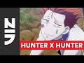 Hisoka's Request | Hunter x Hunter | VIZ