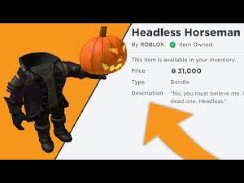 Download How To Get Headless Head 3gp Mp4 Mp3 Flv Webm Pc Mkv Irokotv Ibakatv Soundcloud - headless head roblox price 2021
