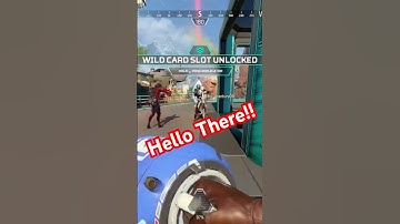 Sneak team attack. #apex #apexlegends #apexlegendsclips