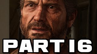 The Last of Us (Part 1) Walkthrough Gameplay Part 16 - Ranch House - (PC Gameplay)