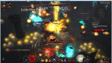 T6 FIRE CRUSADER with Mortal Drama
