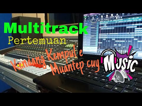 pertemuan-lirik-tanpa-vokal-(cek-sound)-multitrack-recording
